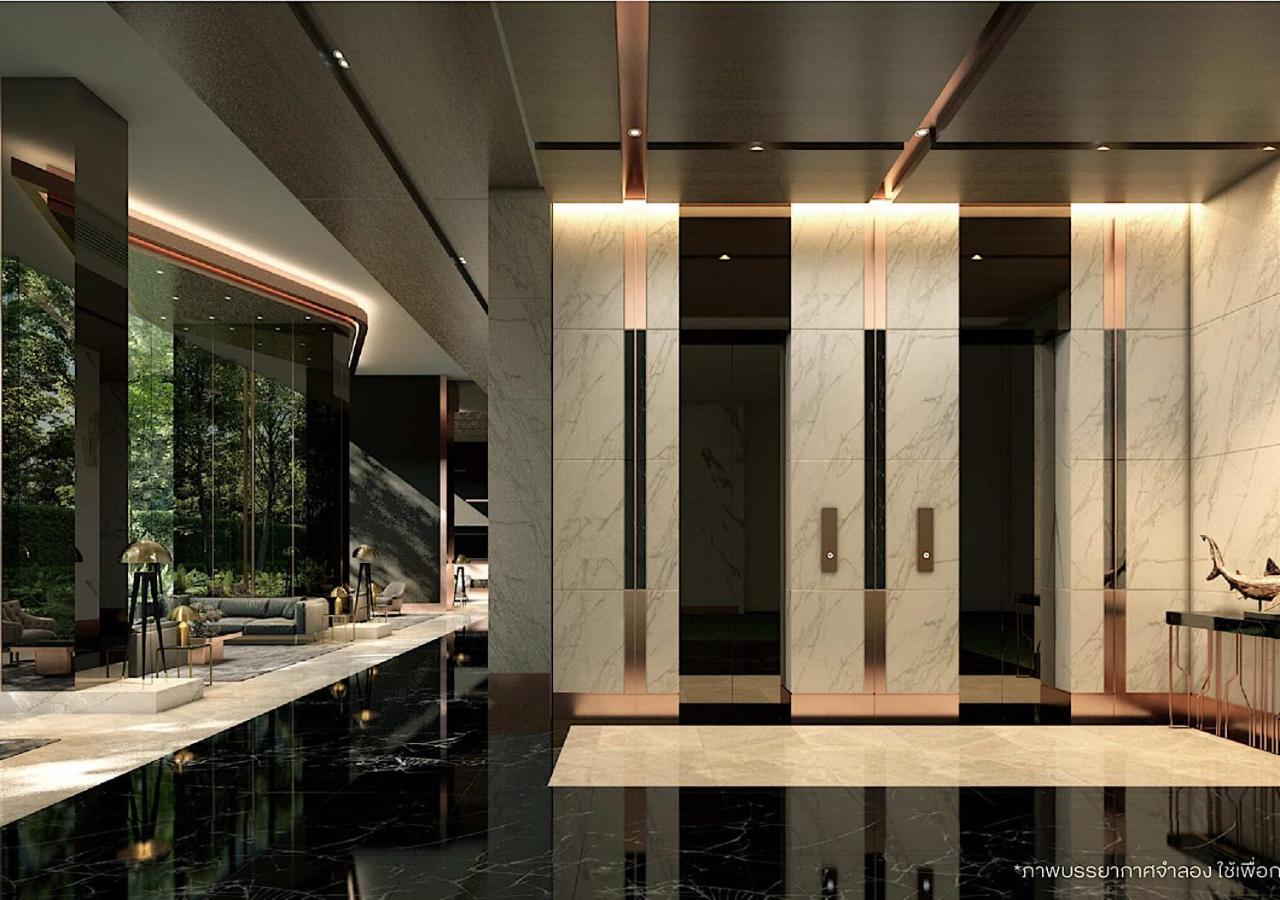 The Panora Pattaya Apartment Ngoại thất bức ảnh
