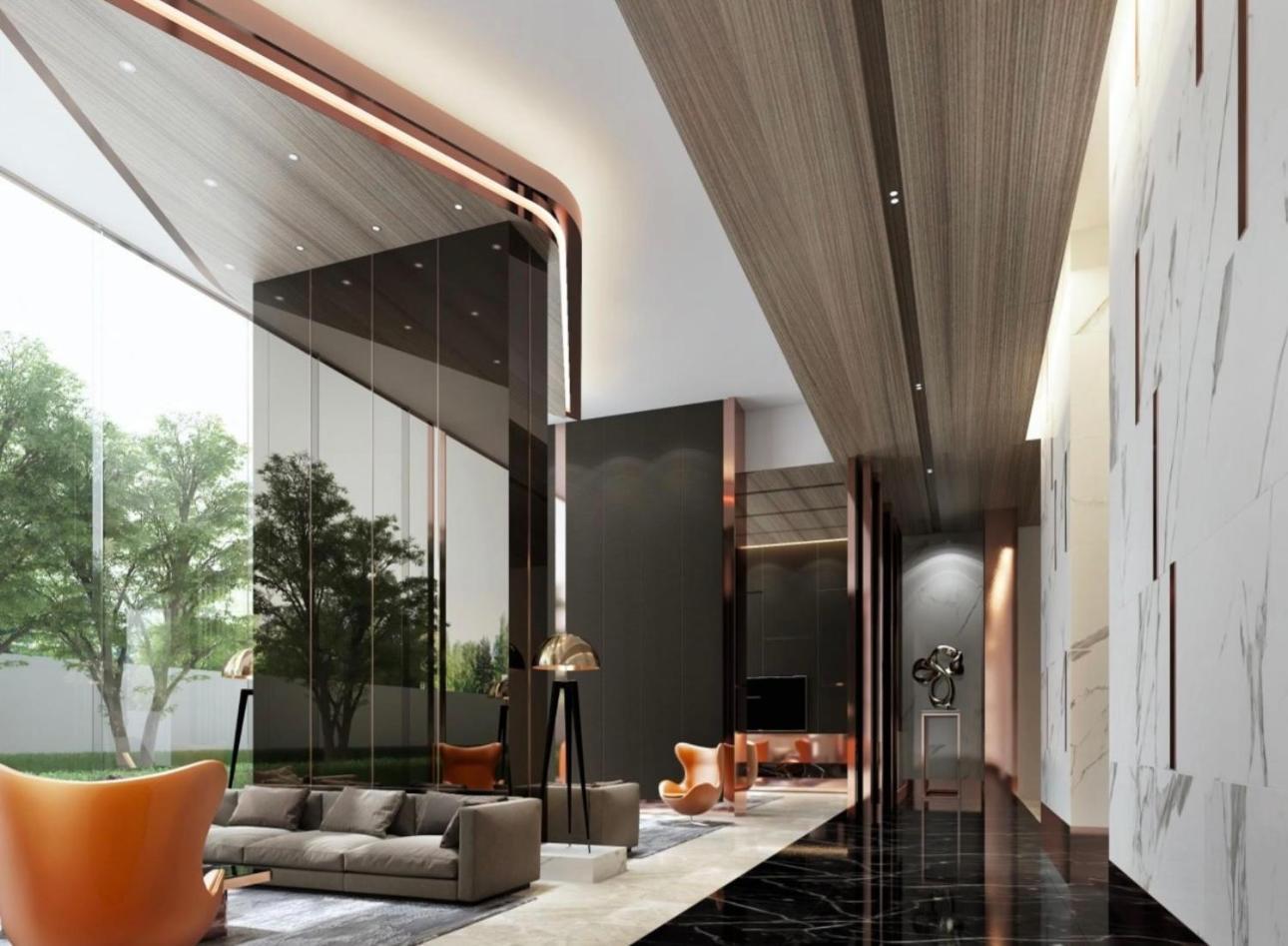 The Panora Pattaya Apartment Ngoại thất bức ảnh